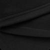 Fleece Neckerchief Scarf Solid Color Adjustable Drawstring Warm Polar Fleece Riding Face Guard Cold Weather Scarf