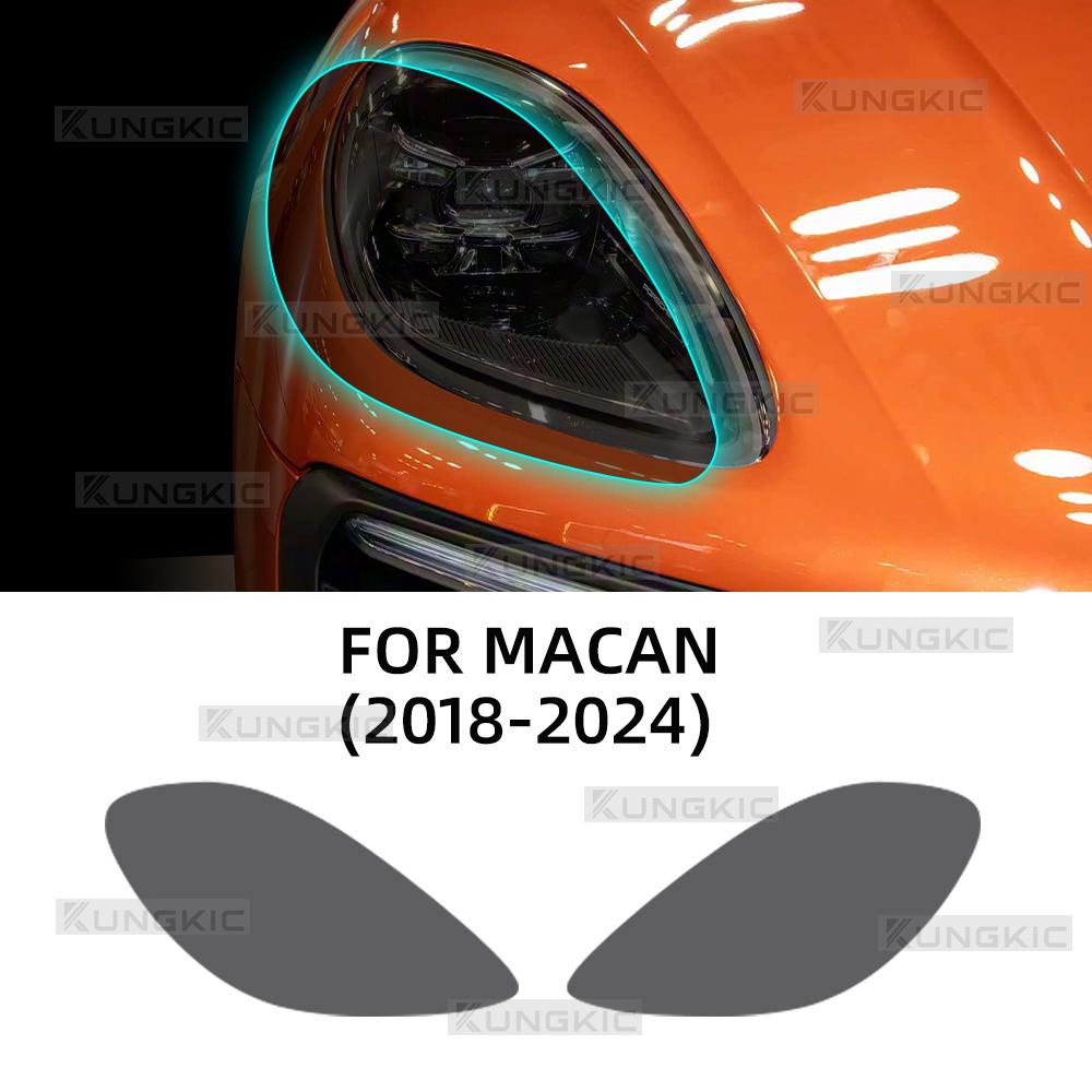 For Porsche Macan 2018 2024 Car