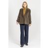 Women's Jacket Deni Cler Milano W-DC-9051-E5-F5-42-1