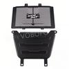 For CFMOTO 450MT MT450 2024 Motorcycle Accessories Front Shield Water Tank Protection Net Engine Cover Fan Protector Grille