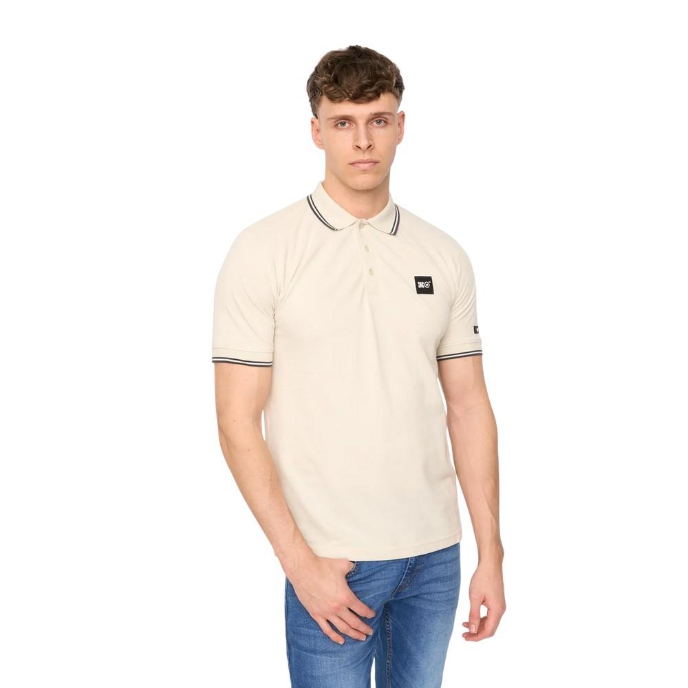Duck and Cover Mens Wrentham Polo Shirt