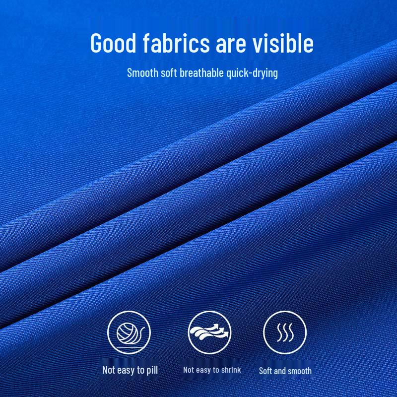 Übergröße Schnelltrocknende Jungen-Bademode - Sommer-Sonnenschutz für Kinder