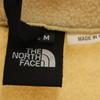 The North Face Fleecejacke M Elfenbein Outdoor NA-3961 Herren Gebraucht