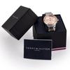 Damenuhr Tommy Hilfiger 1782279 Eve (Zf523B)
