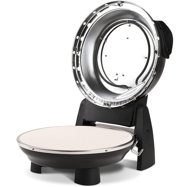 Электрогриль G3 Ferrari Napoletana Pizza Maker schwarz (G1003210)