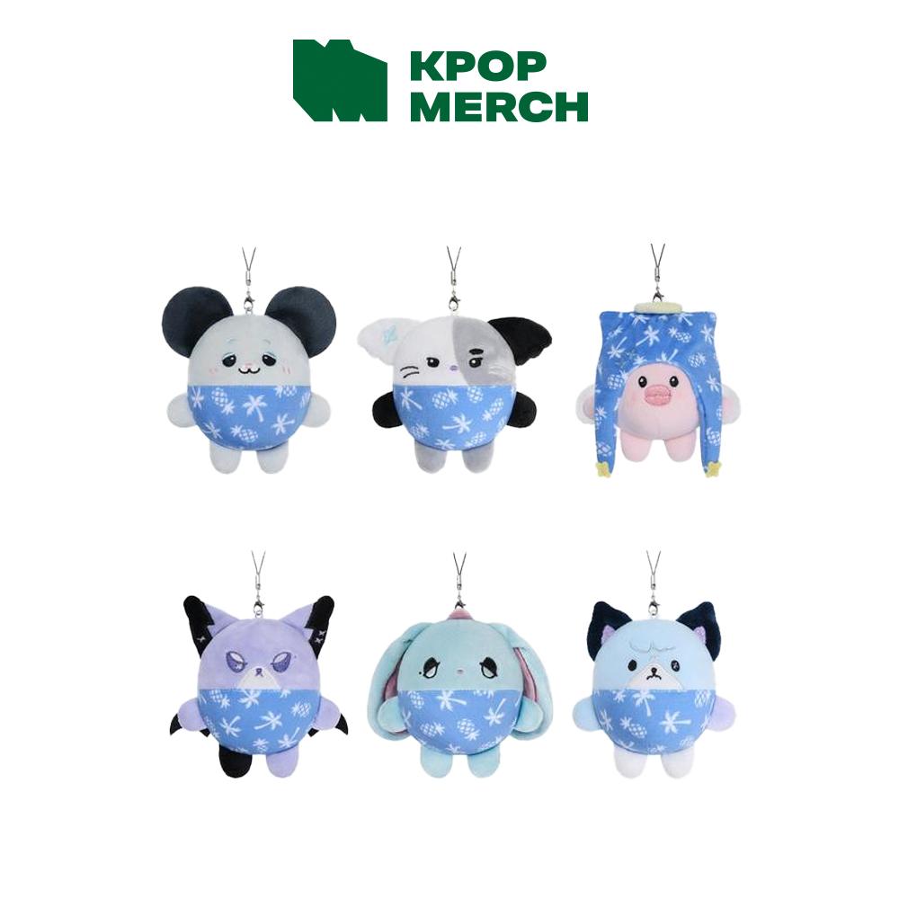 Xdinary Heroes - Xdinary Monsters PLUSH