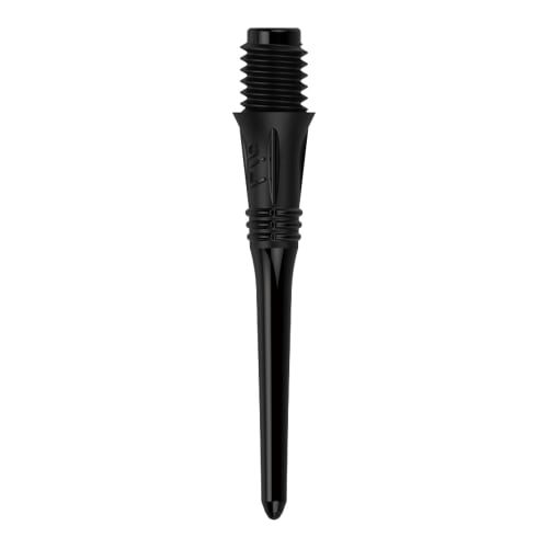 

L STYLE U Slip Point Tip черный 50 шт.