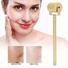 Face Massage Roller Micro Needle Therapy Anti Wrinkle Anti Aging Face Care Massager(DRS250-0.25mm )