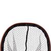 Golden Mean Landing Net GM Trout Net Brown M