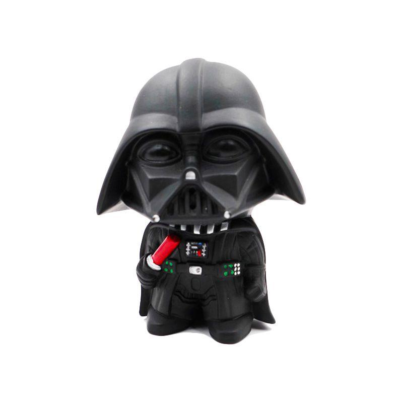 Star Figure Wars Darth Vader Stormtrooper Kylo Ren Chewbacca Toys Gifts Boys Men