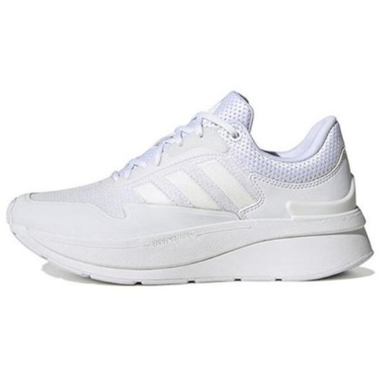 

Adidas Znchill Lightmotion Triple White Womens HP6089 EU 36.5 армія зелений колір