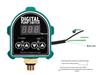 Digital Display Low Water Protection Smart Pressure Controller for Pumps