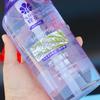 Bee Flower Oil Control Volumizing Shampoo