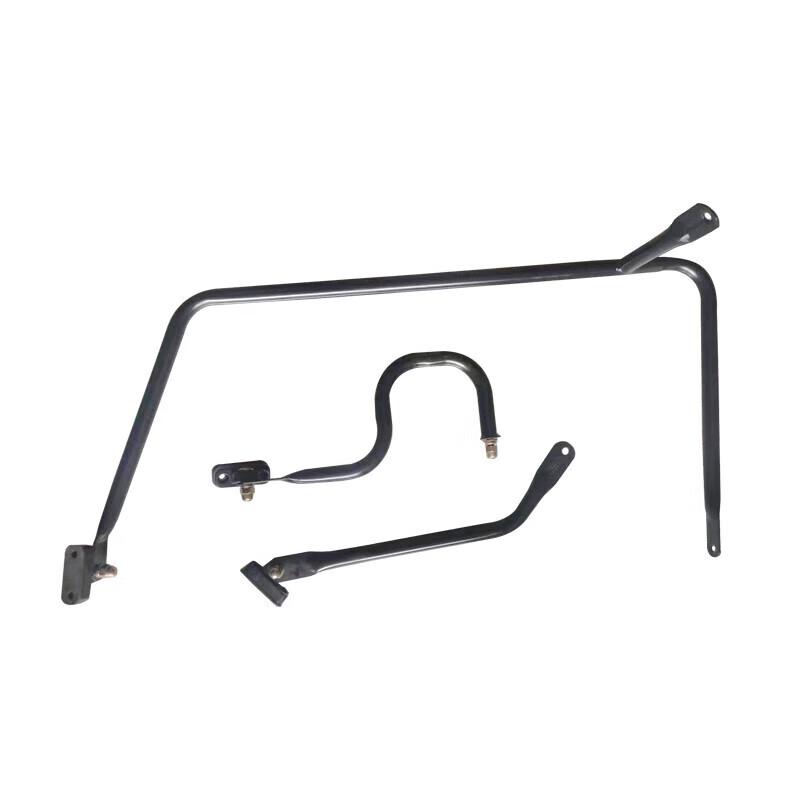 Shaanqi Truck Right Rearview Mirror Bracket