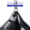 Water-Filled Punching Bag