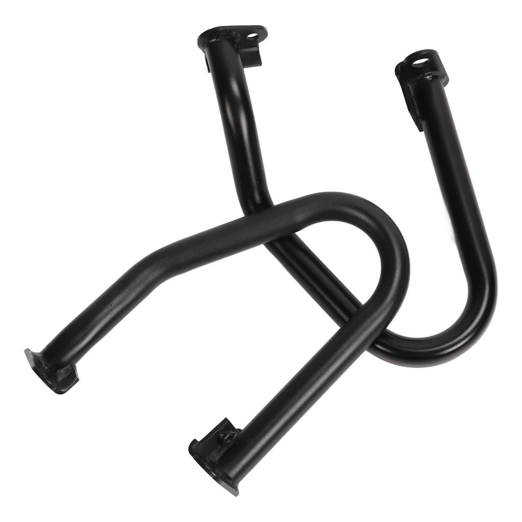 Pair Motorcycle Engine Guard Bar Left Right 27mm Diameter Replacement for Rebel 1100 DCT 2021‑2022