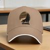 Dune Baseball Cap  Unisex Adult Design Hip Hop Hats Summer Fashion Hunting Camping Wholesale Baseball Caps
