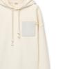 LOEWE Anagram Patch Pocket Hoodie H526Y25X23-2021