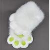 Kig Furry  Paw Cosplay Furry Kigurumi Paw Without Nail Comiket Animal Cat Rabbit Doll Beast Paw