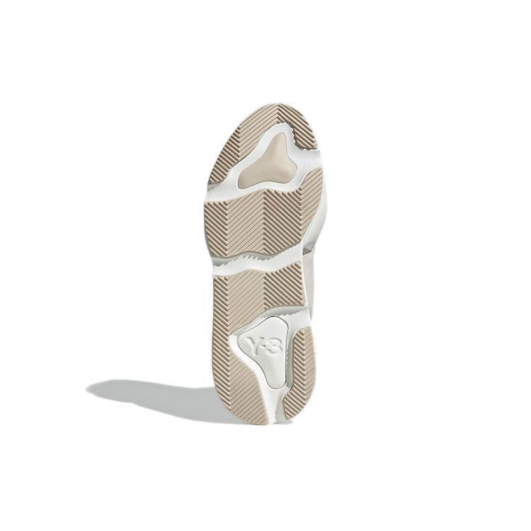 Adidas Y-3 Kaiwa Bliss Unisex Sneakers Brown Off-White Core-White GX6079