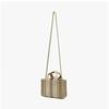 Chloe Chc24up237l17 38a Woody Mini Top Handle Tote