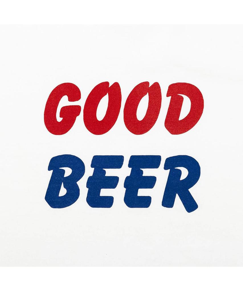 Takomahujilekodeu Good Beer - White