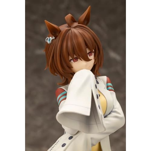 Kotobukiya Uma Musume Pretty Derby Agnes Tachyon 1/7 Scale PVC Pre-painted Figure