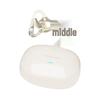 TanuLa i50 Wireless Ear Clips: 2025 High-Quality Bone Conduction for Women with Government Subsidy.