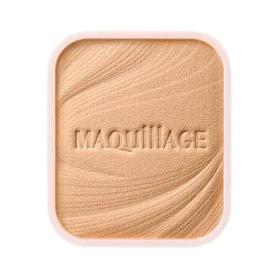 Shiseido Maquillage Dramatic Powder EX Refill Ocher 20 1 шт. (х 1) [Параллельный импорт]