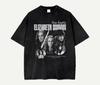 Elizabeth Swann Shirt, Keira Knightley, Vintage 90s Pirates Tee