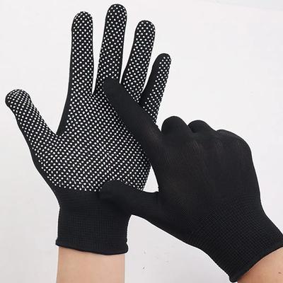 Suministros para la seguridad laboral – Guantes de protección