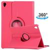 Tablet Case for Huawei MatePad Pro 11 2022 GOT-AL09/AL19 GOT-W09/W29 360 Rotating Bracket Flip Stand MatePad 11 PU Leather Cover