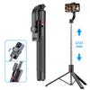 CYKE F15 Detachable Wireless Remote Tripod 68 Inches  Selfie Stick 1717mm All-in-one Floor Support with OEM Customization