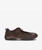 Eschappe Velcro Mary Jane Choco 1100FS261OD03X045217