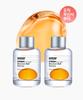 [Ganz ehrlich] PDRN Bounce Ball Lachs Serum 30ml+30ml Duo Set
