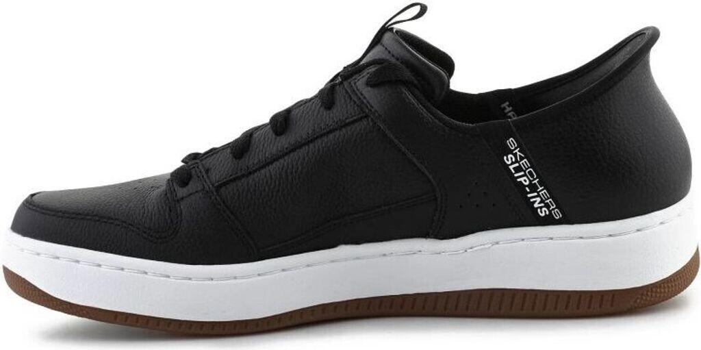 

Кроссовки Skechers Sport Court 92 - Черный цвет 41 ½