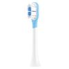 Compatible Replacement Heads for Mijia MIJIA Toothbrush Models T301/T302/T501/T300/T500/T700/MES609/610