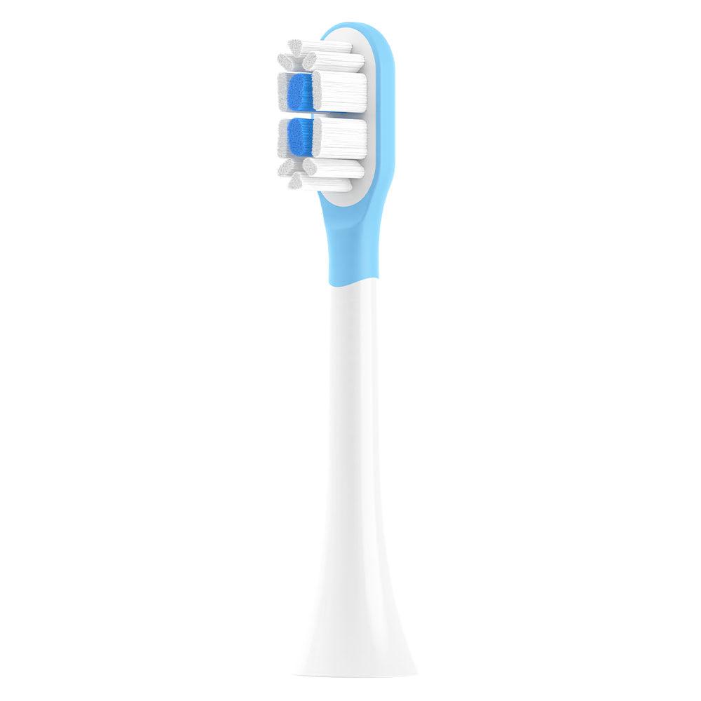 Compatible Replacement Heads for Mijia MIJIA Toothbrush Models T301/T302/T501/T300/T500/T700/MES609/610