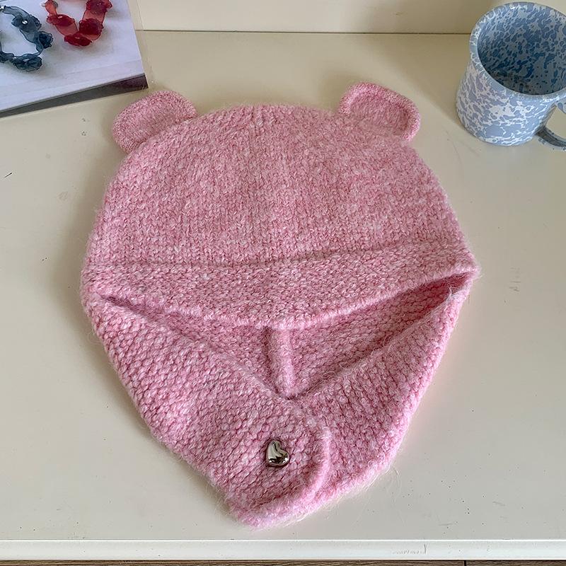 

Дешевые зимние шапки вязаные женские шапки зимние шапки для женщин женские шапки для девочек шерстяная теплая шапка Snapback