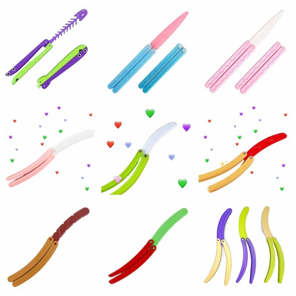 Push Card Gravity Carrot Fidgets Toy Carrot Fidget Carrot Toys  Adults Kid Gifts