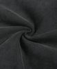[Crop Selection] Asi Four Seasons Essential Sweat Hoodie_Pigment Charcoal