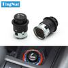Allume-cigare de voiture pour VW Golf Polo Tiguan Santana Passat Magotan Bora Tharu CC Sagitar Skoda Rapid Spaceback 1JD919307