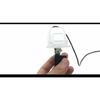 EEMRKE Car Rear Camera Bracket / Adjustment Camera Angle Adapter / Reverse Camera Bracket
