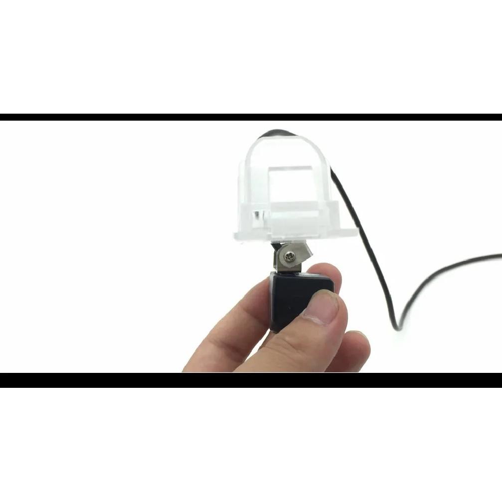 EEMRKE Car Rear Camera Bracket / Adjustment Camera Angle Adapter / Reverse Camera Bracket
