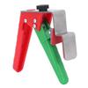 4pcs One Click Adjustable Cabinet Door Clamps  For Drawer Panel Installation