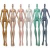11 Inch Doll Head Fashion Doll Clothes 1/6 Doll Nude Dolls Stand 27 CM Doll Display Holder For 1/6  Dolls Accessories Toys JJ