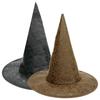 Retro Wizard Witch Hat – Magic, Harry Potter, Knight Style