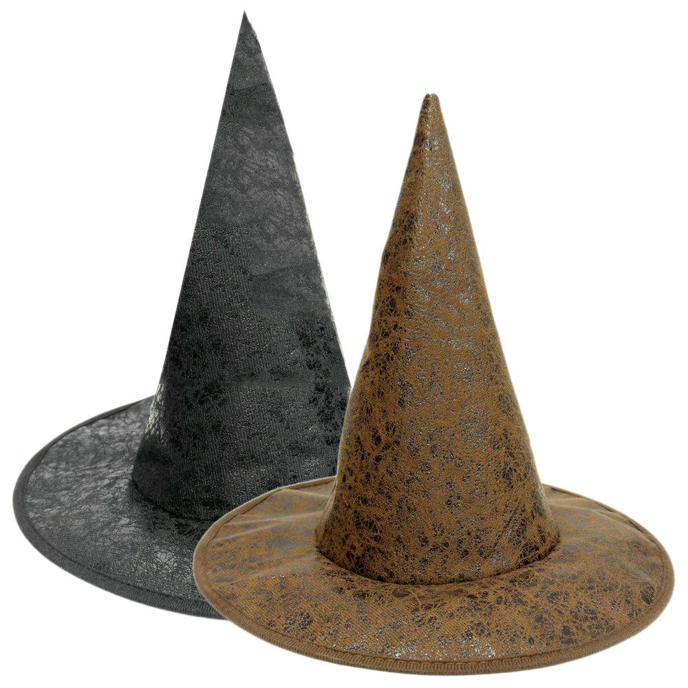 Retro Wizard Witch Hat – Magic, Harry Potter, Knight Style