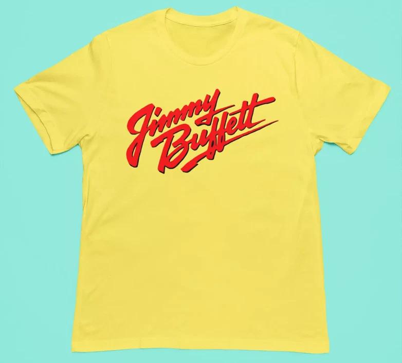 Jimmy Buffett MARGARITAVILLE 5 O Clock Concert T Shirt S-4XL UR389 S