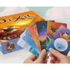 Asmodi Dixit Board Game, popular Korean game